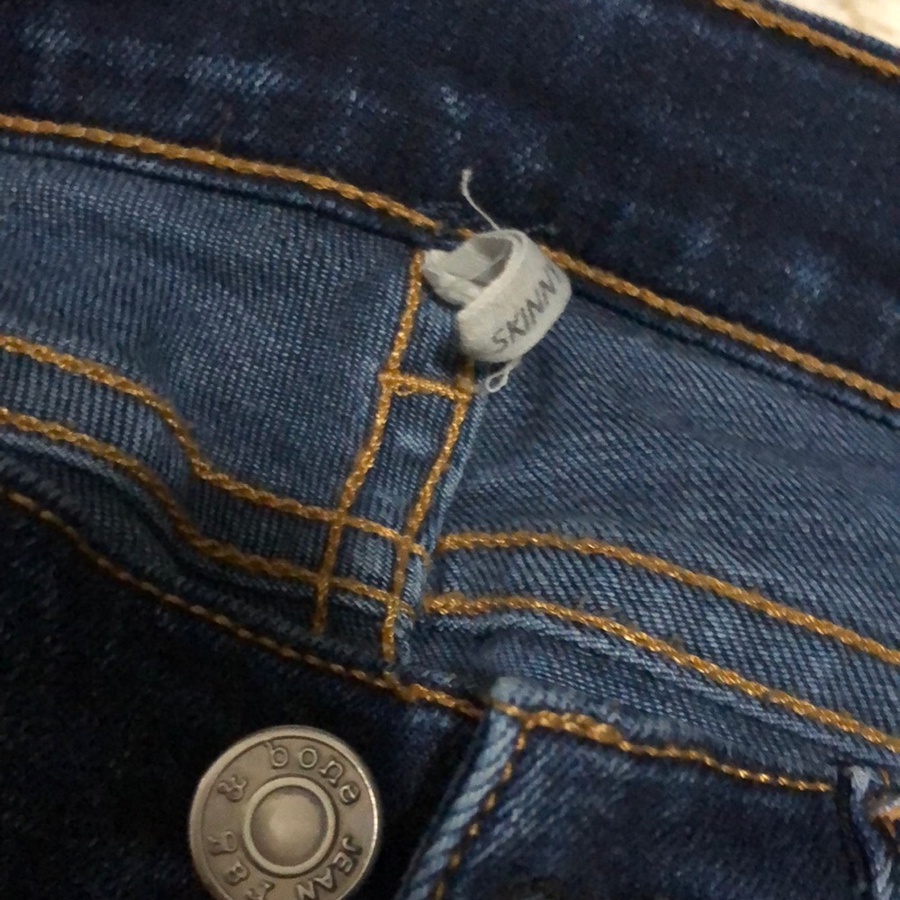Women’s Rag and Bone jean - Picture 3 of 8